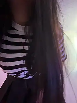 Angeldusttt online show from October 13, 3:34 pm