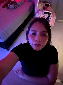 Angeldusttt online show from November 1, 1:29 am