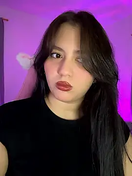 Angeldusttt online show from November 4, 9:03 pm