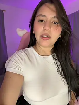 Angeldusttt online show from November 5, 7:36 pm