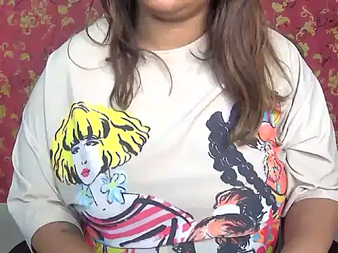 mrymlove online show from November 4, 3:05 am