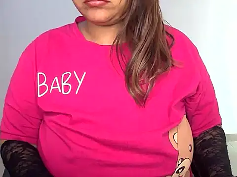 mrymlove online show from November 14, 5:06 am