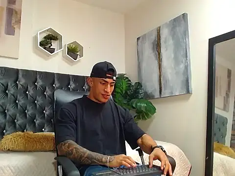 adrian ray online show from October 7, 5:43 pm