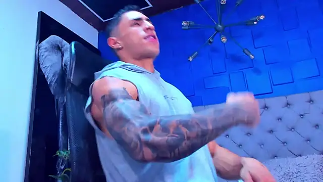 adrian ray online show from November 5, 12:43 am