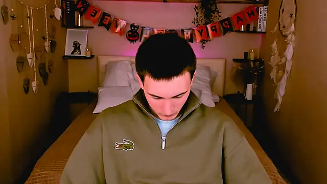 David  Diamond online show from October 27, 3:49 pm