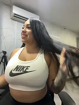 SofiaWildee online show from September 22, 10:01 pm