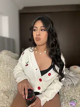 abbyhdk online show from October 26, 8:15 pm