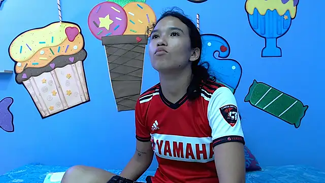 valeria18sexy online show from September 14, 2:33 am