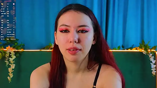 JenniferGlover online show from November 30, 7:12 am