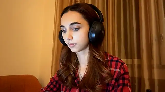 LinaMour online show from September 17, 10:22 pm