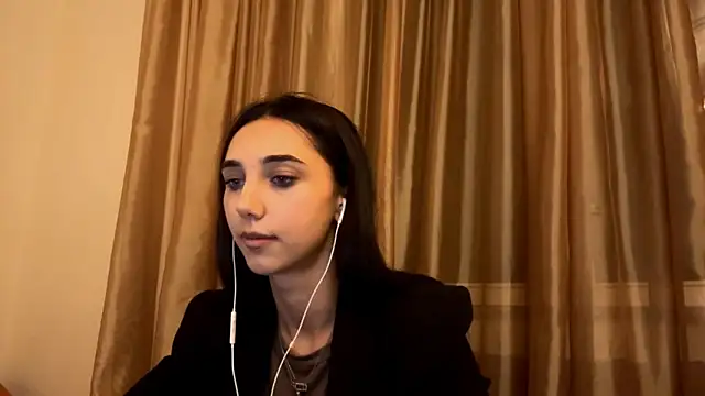 LinaMour online show from September 22, 10:12 pm