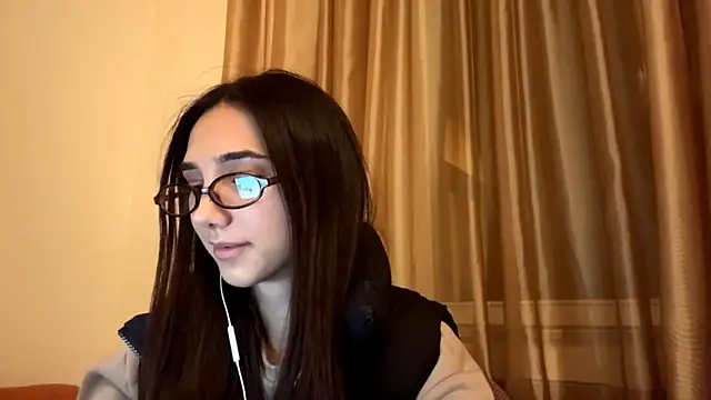 LinaMour online show from September 29, 10:14 pm