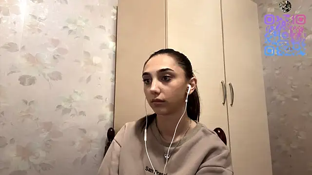 LinaMour online show from October 16, 10:11 pm