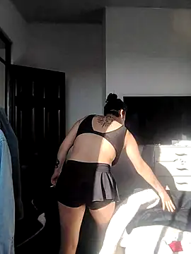 Snapshot of Eva_Clark01 chatting on September 20, 9:16 pm Eva Clark01 online show from September 20, 9:16 pm