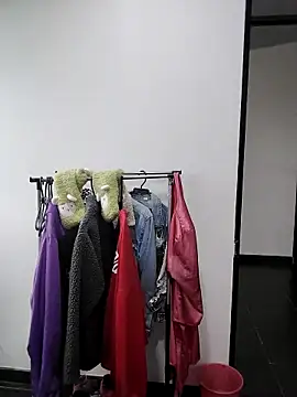 Snapshot of Eva_Clark01 chatting on October 4, 11:08 am Eva Clark01 online show from October 4, 11:08 am