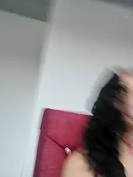 Snapshot of Eva_Clark01 chatting on October 8, 11:41 am Eva Clark01 online show from October 8, 11:41 am