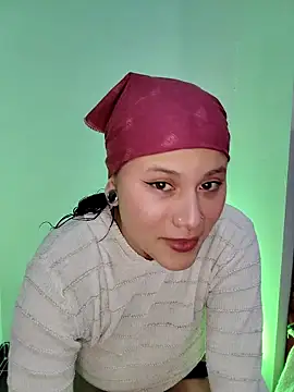 Snapshot of Eva_Clark01 chatting on October 22, 10:53 pm Eva Clark01 online show from October 22, 10:53 pm