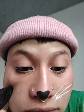 Snapshot of Eva_Clark01 chatting on October 26, 1:17 pm Eva Clark01 online show from October 26, 1:17 pm