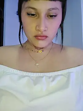 Snapshot of Eva_Clark01 chatting on October 30, 1:07 am Eva Clark01 online show from October 30, 1:07 am