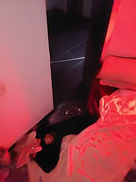 Snapshot of Eva_Clark01 chatting on October 31, 1:28 am Eva Clark01 online show from October 31, 1:28 am