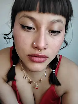 Snapshot of Eva_Clark01 chatting on November 9, 11:30 am Eva Clark01 online show from November 9, 11:30 am