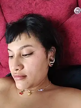 Snapshot of Eva_Clark01 chatting on November 28, 12:08 pm Eva Clark01 online show from November 28, 12:08 pm