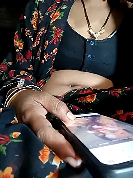 Snapshot of Sapnaji500 chatting on October 17, 8:00 pm Sapnaji500 online show from October 17, 8:00 pm