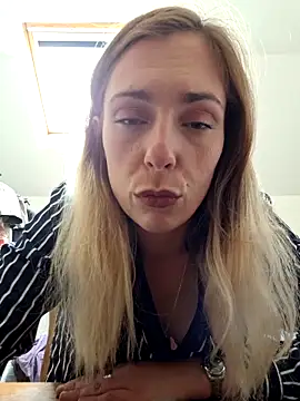 SexyAlya online show from September 26, 3:27 pm