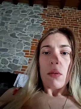 SexyAlya online show from September 27, 9:14 am