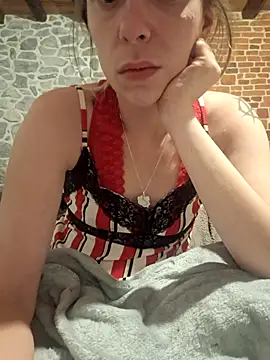 SexyAlya online show from September 27, 10:48 pm