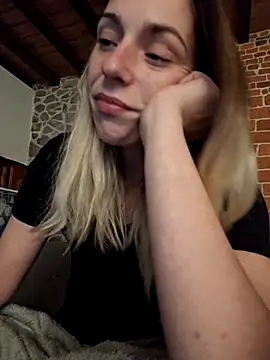 SexyAlya online show from October 24, 12:08 am