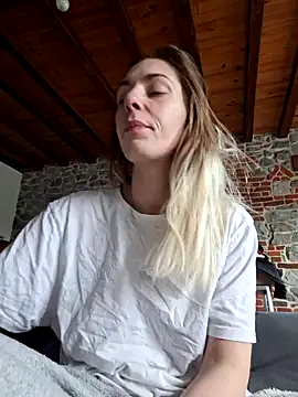 SexyAlya online show from December 3, 10:13 am