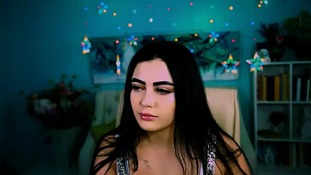 NaomiWilsons online show from September 27, 12:21 pm