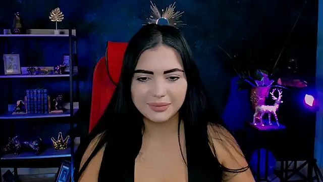 NaomiWilsons online show from November 19, 12:16 pm