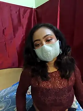 yours sugar babe online show from October 21, 12:28 pm