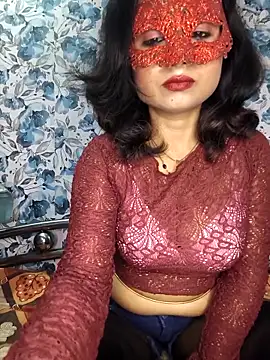 yours sugar babe online show from November 24, 11:10 am