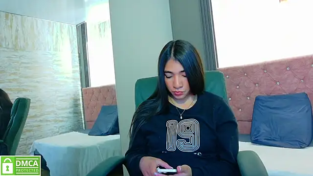 Aurora jones11 online show from September 21, 3:30 am