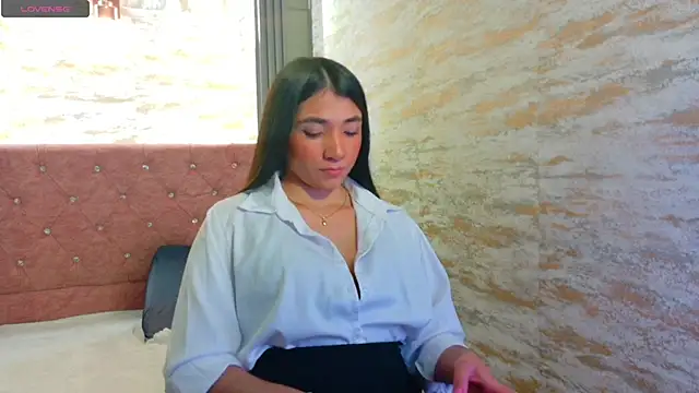 Aurora jones11 online show from September 25, 3:43 am