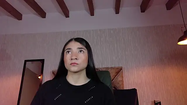 Aurora jones11 online show from October 15, 1:28 am