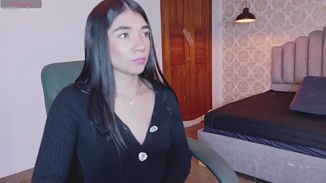 Aurora jones11 online show from October 22, 4:13 am