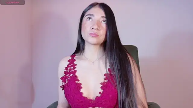 Aurora jones11 online show from October 24, 2:41 am