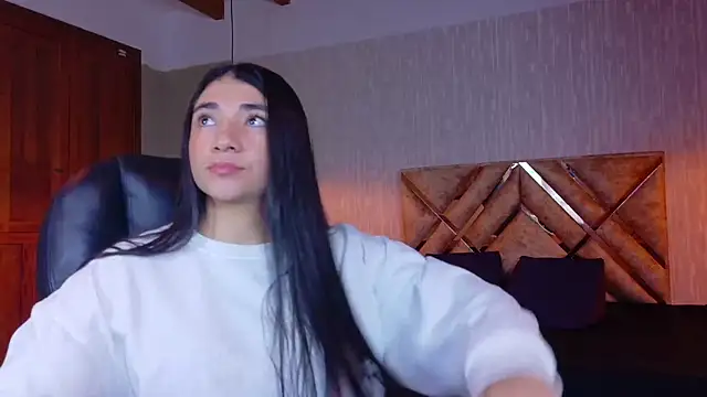 Aurora jones11 online show from November 5, 3:50 am