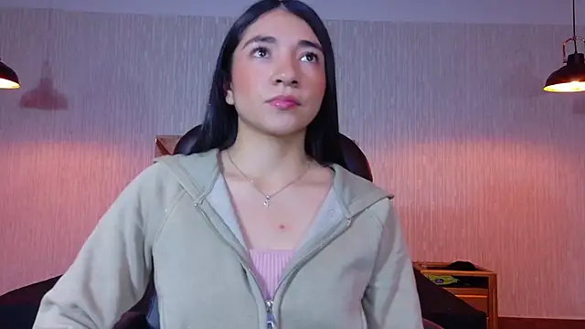 Aurora jones11 online show from November 10, 3:49 am