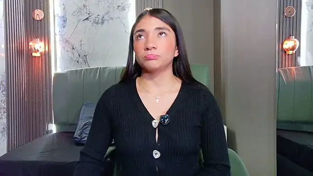 Aurora jones11 online show from November 15, 1:03 am