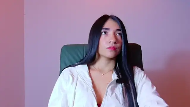 Aurora jones11 online show from November 17, 4:07 am