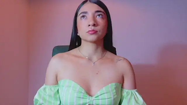 Aurora jones11 online show from November 19, 4:01 am