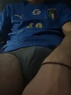 Ggscrotos online show from September 11, 10:43 pm