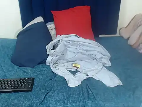 SexyGagaxx online show from October 4, 1:53 pm