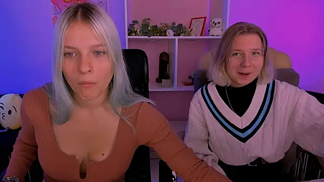 gloria bubble online show from October 3, 5:48 am