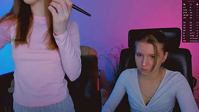 gloria bubble online show from November 17, 8:47 pm